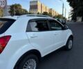 Білий Cанг Йонг Korando, об'ємом двигуна 2 л та пробігом 62 тис. км за 11110 $, фото 5 на Automoto.ua