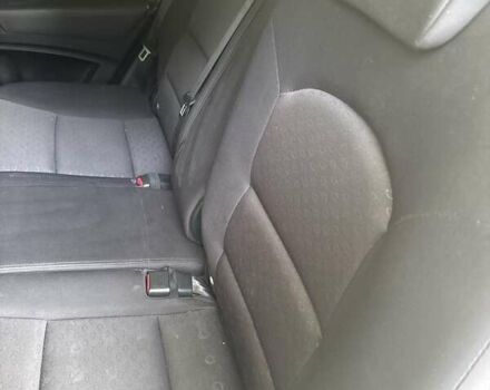 Білий Cанг Йонг Korando, об'ємом двигуна 2 л та пробігом 130 тис. км за 7800 $, фото 9 на Automoto.ua