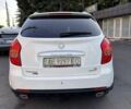 Білий Cанг Йонг Korando, об'ємом двигуна 2 л та пробігом 62 тис. км за 11110 $, фото 1 на Automoto.ua