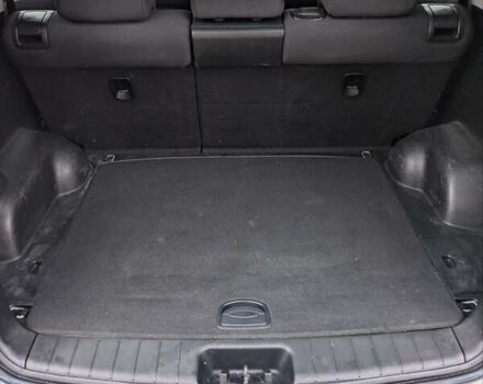 Белый Cанг Йонг Корандо, объемом двигателя 2 л и пробегом 192 тыс. км за 5900 $, фото 16 на Automoto.ua