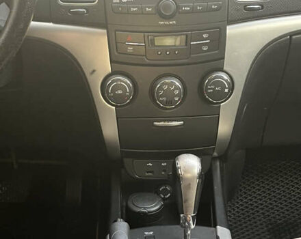 Белый Cанг Йонг Корандо, объемом двигателя 2 л и пробегом 220 тыс. км за 8400 $, фото 33 на Automoto.ua