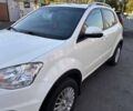 Білий Cанг Йонг Korando, об'ємом двигуна 2 л та пробігом 62 тис. км за 11110 $, фото 3 на Automoto.ua