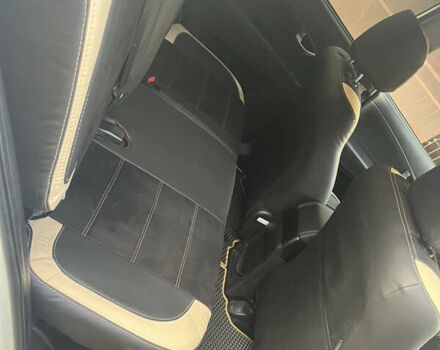 Белый Cанг Йонг Корандо, объемом двигателя 2 л и пробегом 220 тыс. км за 8400 $, фото 31 на Automoto.ua