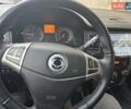 Білий Cанг Йонг Korando, об'ємом двигуна 2 л та пробігом 192 тис. км за 8250 $, фото 6 на Automoto.ua