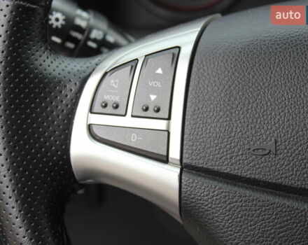 Білий Cанг Йонг Korando, об'ємом двигуна 2 л та пробігом 62 тис. км за 10999 $, фото 28 на Automoto.ua