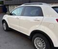 Білий Cанг Йонг Korando, об'ємом двигуна 2 л та пробігом 62 тис. км за 11110 $, фото 2 на Automoto.ua