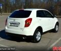 Білий Cанг Йонг Korando, об'ємом двигуна 2 л та пробігом 132 тис. км за 8500 $, фото 3 на Automoto.ua