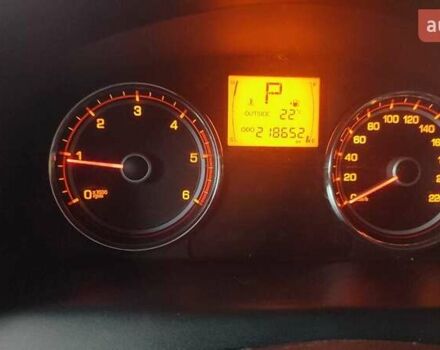 Білий Cанг Йонг Korando, об'ємом двигуна 2 л та пробігом 186 тис. км за 8500 $, фото 9 на Automoto.ua