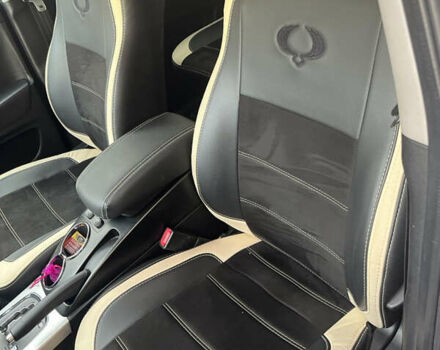 Белый Cанг Йонг Корандо, объемом двигателя 2 л и пробегом 220 тыс. км за 8400 $, фото 38 на Automoto.ua