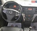 Белый Cанг Йонг Корандо, объемом двигателя 2 л и пробегом 230 тыс. км за 8400 $, фото 22 на Automoto.ua