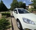 Білий Cанг Йонг Korando, об'ємом двигуна 2 л та пробігом 130 тис. км за 8200 $, фото 2 на Automoto.ua