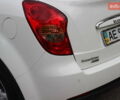 Білий Cанг Йонг Korando, об'ємом двигуна 2 л та пробігом 62 тис. км за 11700 $, фото 10 на Automoto.ua