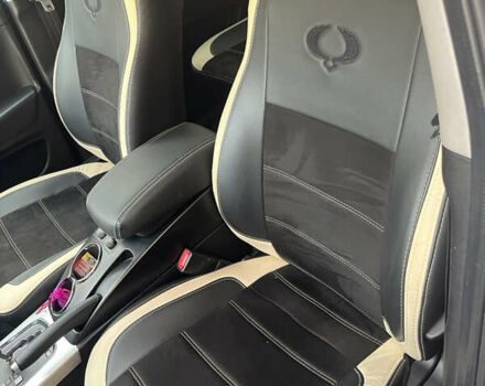 Белый Cанг Йонг Корандо, объемом двигателя 2 л и пробегом 220 тыс. км за 8400 $, фото 37 на Automoto.ua