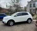 Білий Cанг Йонг Korando, об'ємом двигуна 2 л та пробігом 148 тис. км за 9500 $, фото 1 на Automoto.ua
