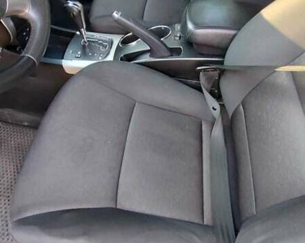 Білий Cанг Йонг Korando, об'ємом двигуна 2 л та пробігом 186 тис. км за 8500 $, фото 7 на Automoto.ua