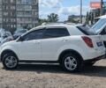 Белый Cанг Йонг Корандо, объемом двигателя 2 л и пробегом 230 тыс. км за 8400 $, фото 19 на Automoto.ua