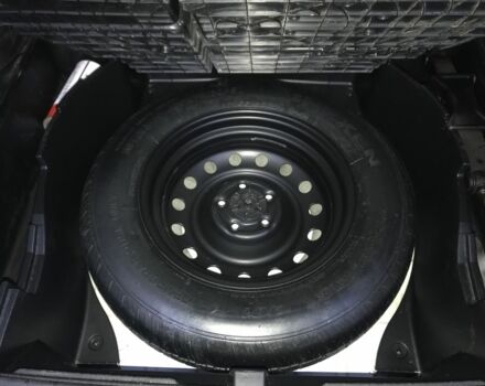 Белый Cанг Йонг Корандо, объемом двигателя 2 л и пробегом 118 тыс. км за 7500 $, фото 10 на Automoto.ua