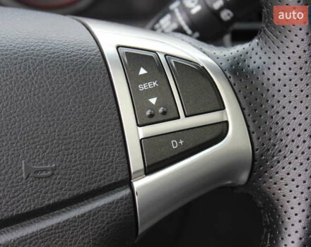 Білий Cанг Йонг Korando, об'ємом двигуна 2 л та пробігом 62 тис. км за 10999 $, фото 29 на Automoto.ua