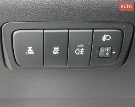 Белый Cанг Йонг Корандо, объемом двигателя 2 л и пробегом 62 тыс. км за 11400 $, фото 23 на Automoto.ua