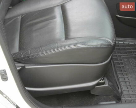 Белый Cанг Йонг Корандо, объемом двигателя 2 л и пробегом 62 тыс. км за 11400 $, фото 18 на Automoto.ua