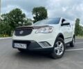 Білий Cанг Йонг Korando, об'ємом двигуна 0 л та пробігом 229 тис. км за 9500 $, фото 1 на Automoto.ua