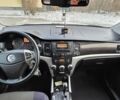 Білий Cанг Йонг Korando, об'ємом двигуна 2 л та пробігом 111 тис. км за 10100 $, фото 58 на Automoto.ua