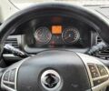 Білий Cанг Йонг Korando, об'ємом двигуна 2 л та пробігом 111 тис. км за 10100 $, фото 54 на Automoto.ua