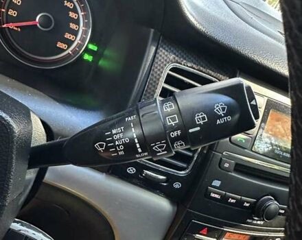 Белый Cанг Йонг Корандо, объемом двигателя 2 л и пробегом 111 тыс. км за 9300 $, фото 25 на Automoto.ua