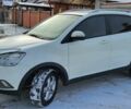 Білий Cанг Йонг Korando, об'ємом двигуна 2 л та пробігом 111 тис. км за 10100 $, фото 2 на Automoto.ua