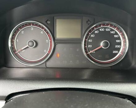 Белый Cанг Йонг Корандо, объемом двигателя 2 л и пробегом 111 тыс. км за 8800 $, фото 26 на Automoto.ua