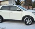 Білий Cанг Йонг Korando, об'ємом двигуна 2 л та пробігом 111 тис. км за 10100 $, фото 11 на Automoto.ua