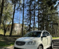 Білий Cанг Йонг Korando, об'ємом двигуна 2 л та пробігом 158 тис. км за 9200 $, фото 3 на Automoto.ua