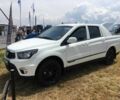 Белый Cанг Йонг Корандо, объемом двигателя 0 л и пробегом 180 тыс. км за 7624 $, фото 2 на Automoto.ua