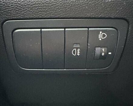 Белый Cанг Йонг Корандо, объемом двигателя 2 л и пробегом 111 тыс. км за 8800 $, фото 20 на Automoto.ua