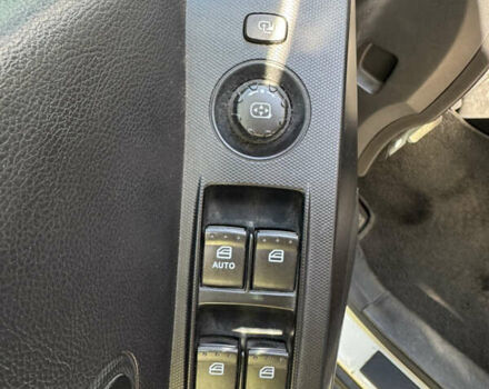 Білий Cанг Йонг Korando, об'ємом двигуна 2 л та пробігом 158 тис. км за 9200 $, фото 15 на Automoto.ua