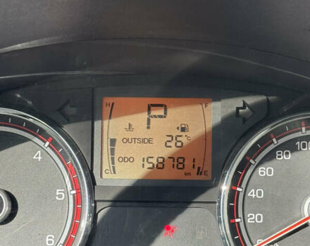 Білий Cанг Йонг Korando, об'ємом двигуна 2 л та пробігом 158 тис. км за 9200 $, фото 19 на Automoto.ua