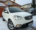 Білий Cанг Йонг Korando, об'ємом двигуна 2 л та пробігом 111 тис. км за 10100 $, фото 36 на Automoto.ua