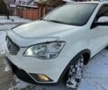 Білий Cанг Йонг Korando, об'ємом двигуна 2 л та пробігом 111 тис. км за 10100 $, фото 39 на Automoto.ua