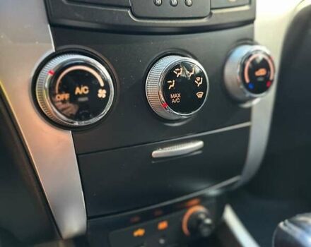 Белый Cанг Йонг Корандо, объемом двигателя 2 л и пробегом 111 тыс. км за 9300 $, фото 26 на Automoto.ua