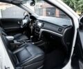 Белый Cанг Йонг Корандо, объемом двигателя 2 л и пробегом 189 тыс. км за 6890 $, фото 12 на Automoto.ua