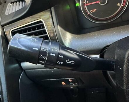 Белый Cанг Йонг Корандо, объемом двигателя 2 л и пробегом 111 тыс. км за 9300 $, фото 24 на Automoto.ua