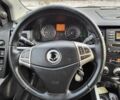 Білий Cанг Йонг Korando, об'ємом двигуна 2 л та пробігом 111 тис. км за 10100 $, фото 53 на Automoto.ua
