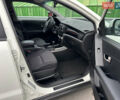 Білий Cанг Йонг Korando, об'ємом двигуна 2 л та пробігом 113 тис. км за 9200 $, фото 7 на Automoto.ua
