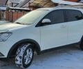 Білий Cанг Йонг Korando, об'ємом двигуна 2 л та пробігом 111 тис. км за 10100 $, фото 3 на Automoto.ua