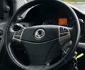Белый Cанг Йонг Корандо, объемом двигателя 2 л и пробегом 111 тыс. км за 9500 $, фото 15 на Automoto.ua