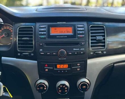 Белый Cанг Йонг Корандо, объемом двигателя 2 л и пробегом 111 тыс. км за 9300 $, фото 31 на Automoto.ua