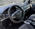 Белый Cанг Йонг Корандо, объемом двигателя 2 л и пробегом 231 тыс. км за 8500 $, фото 2 на Automoto.ua