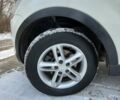 Білий Cанг Йонг Korando, об'ємом двигуна 2 л та пробігом 111 тис. км за 10100 $, фото 61 на Automoto.ua
