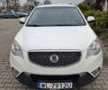 Білий Cанг Йонг Korando, об'ємом двигуна 2 л та пробігом 175 тис. км за 5000 $, фото 1 на Automoto.ua
