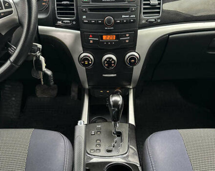 Белый Cанг Йонг Корандо, объемом двигателя 2 л и пробегом 111 тыс. км за 8800 $, фото 29 на Automoto.ua